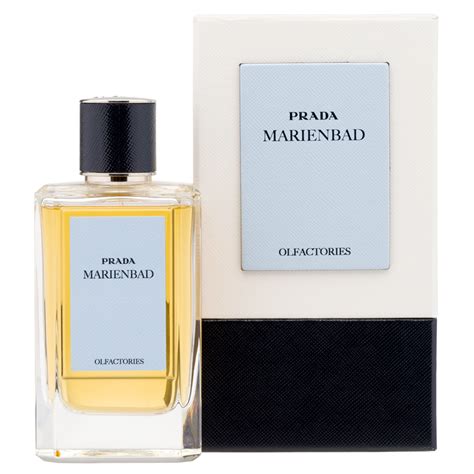 prada marienbad|Olfactories .